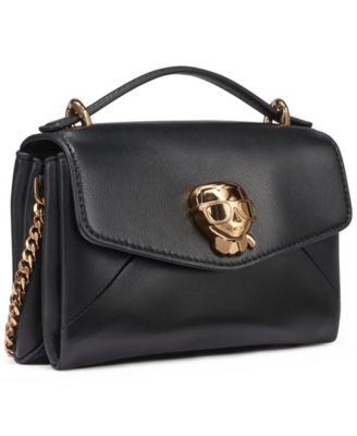 Chantaye Small Crossbody Bag