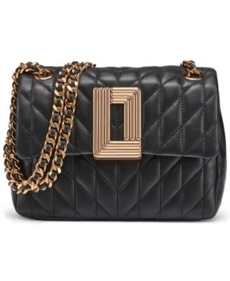 Lafayette Small Magnetic Crossbody Bag
