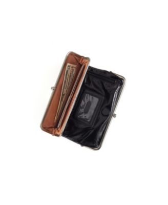 LAUREN CLUTCH-WALLET