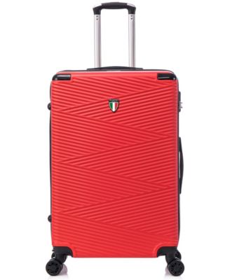 Italy Avenza 3-Pc. Hardside Luggage Set