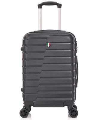 Italy Marvello 3-Pc. Hardside Luggage Set