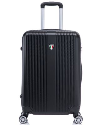 Italy Lustria 3-Pc. Hardside Luggage Set