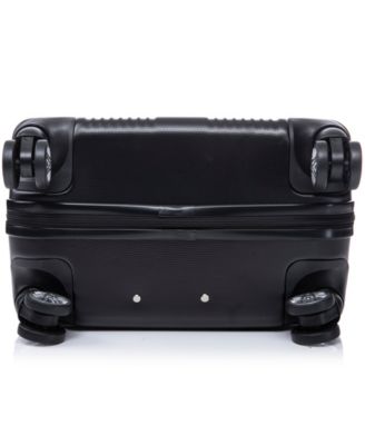 Italy Lustria 3-Pc. Hardside Luggage Set