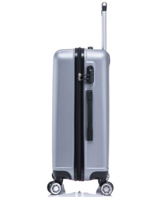 Italy Lustria 3-Pc. Hardside Luggage Set