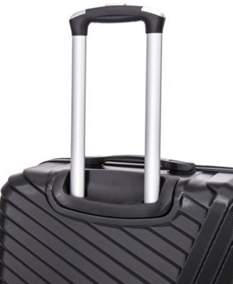 Italy Volaro 3-Pc. Hardside Luggage Set