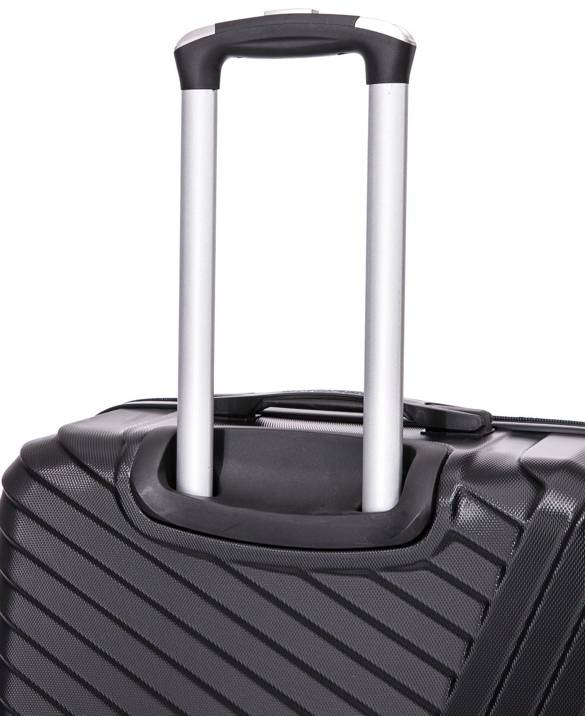 Tucci Italy Volaro 3-Pc. Hardside Luggage Set