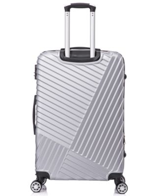 Italy Volaro 3-Pc. Hardside Luggage Set