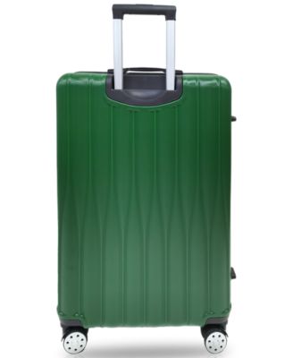 Italy Barartro 3-Pc. Hardside Luggage Set