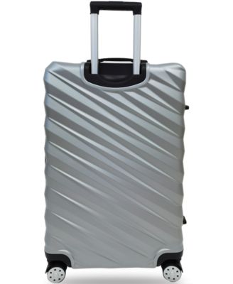 Italy Storto 3-Pc. Hardside Luggage Set