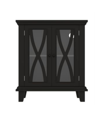 20 Gallon Aquarium Stand with Power Outlets & Cabinet,Farmhouse Tank Stand