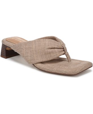 Women's Colette Thong Slip-On Dress Sandals