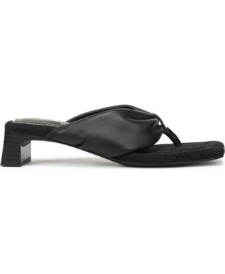 Women's Colette Thong Slip-On Dress Sandals