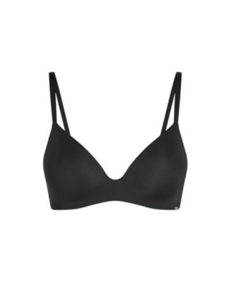 Hunkemoller Women's Mona Padded Non-wired Bra