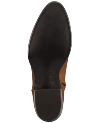 Men's Austin Inside Zipper Boots