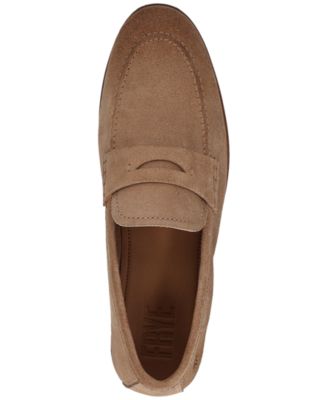 Men's Graham Penny Slip-On Loafers