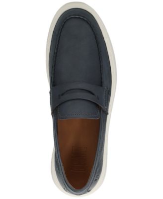 Men's Beau Penny Slip-On Loafers