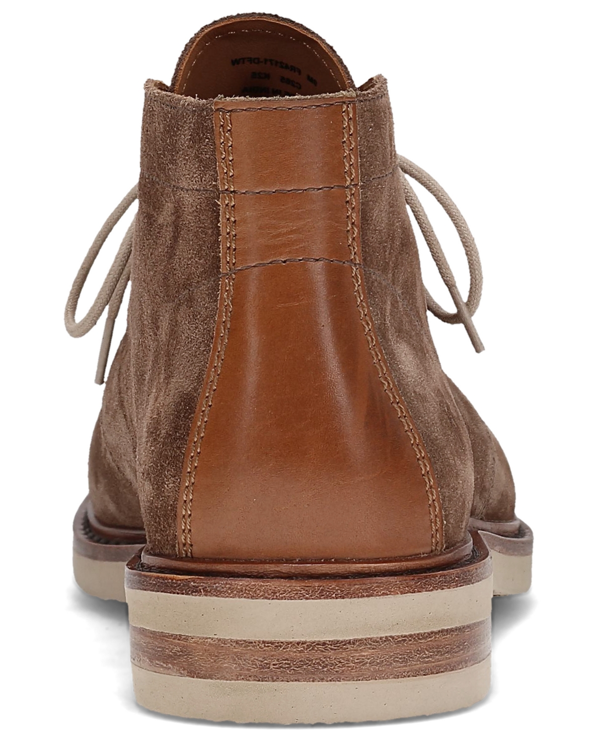 Frye Men's Paul Chukka Lite Lace-Up Boots