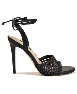 Women's Merta Stiletto Heel Sandals