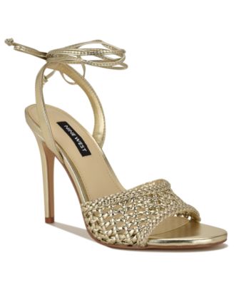 Women's Merta Stiletto Heel Sandals