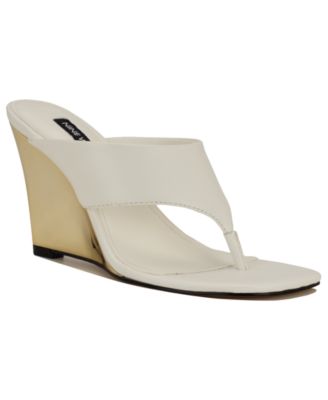 Women's Presa Slip-On Wedge Sandals