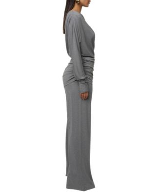 Women's Winter Soiree Pant Set