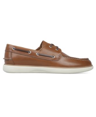 Men's Kearris Boat Shoes
