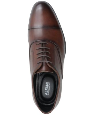 Men's Millionn Lace-Up Dress Shoes