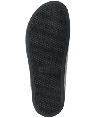 Men's Wallacce Slip-On Sandals