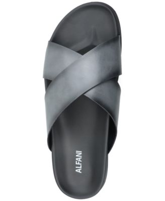 Men's Wallacce Slip-On Sandals
