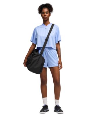 Women's Relaxed Fit Jersey Top