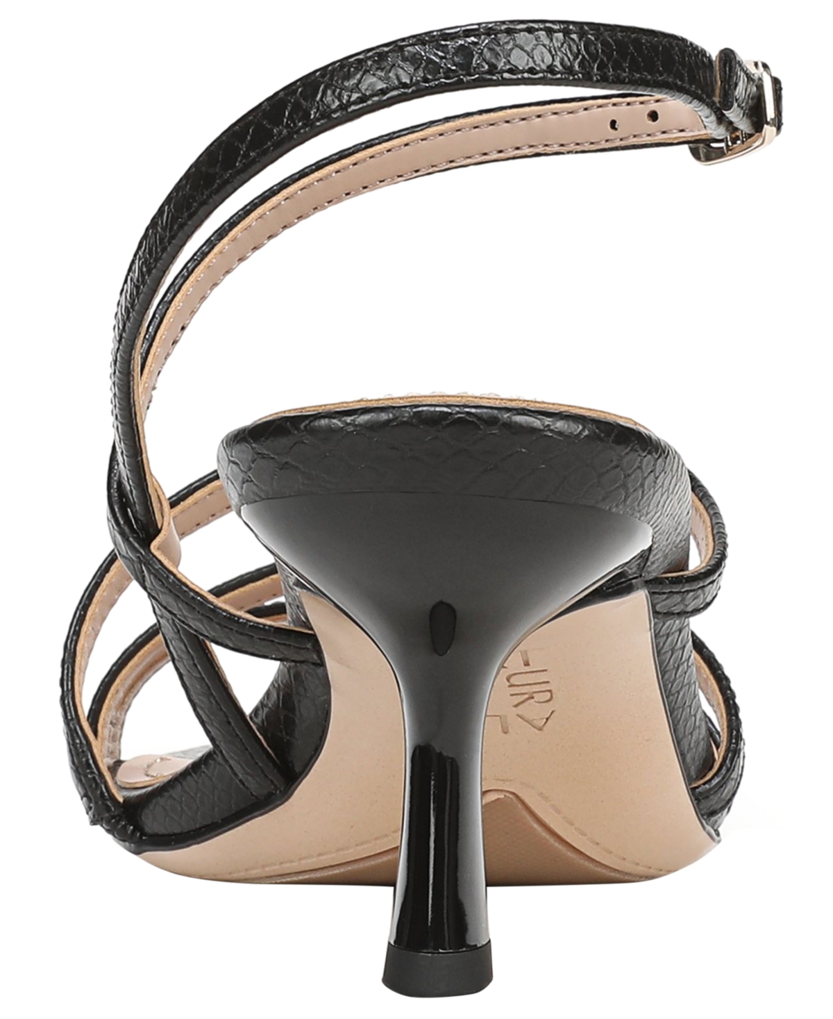 Naturalizer Women's Tiffi Slingback Sandals