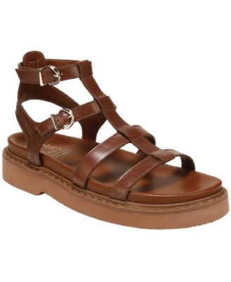 Women's Lexie Strappy Sandals