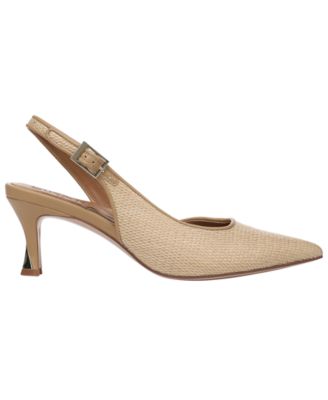 Women's Felicia 5 Slingback Pumps