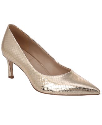 Women's Francis Stiletto Heel Pumps