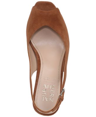 Women's Alexa Stiletto Heel Sandals