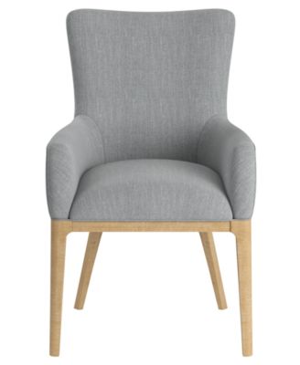 Loft 9-Pc. Wood Rectangle Dining Set