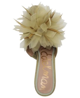 Women's Jace Slide Sandals