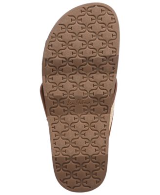 Women's Darla Slide Flat Sandals