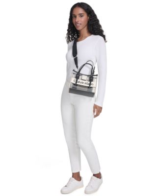 Modern Essential Small Crossbody Bag