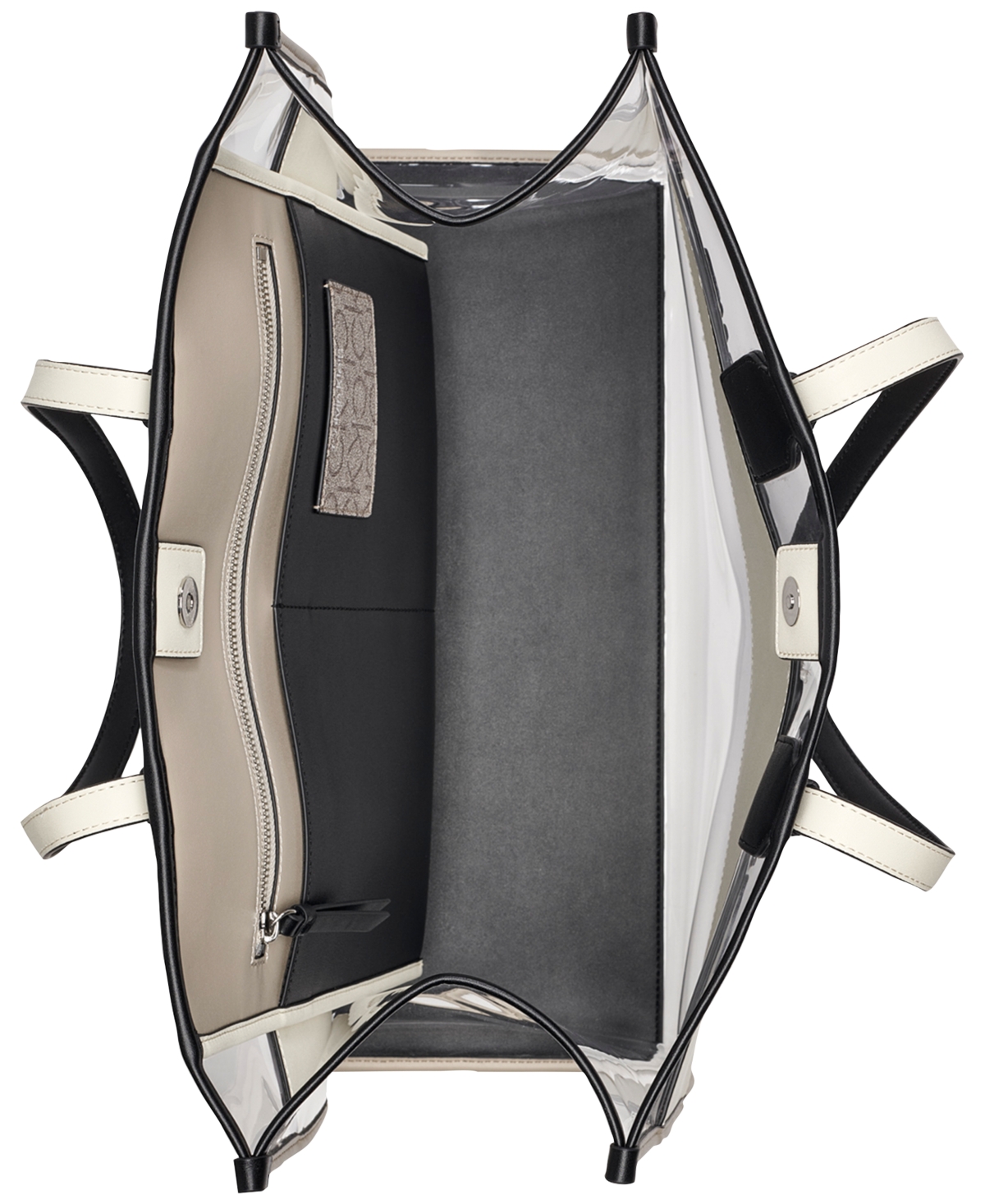 Calvin Klein Voyager Modern Large Essential Tote Bag
