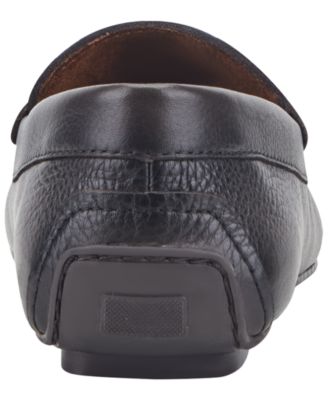 Men's Dominic Casual Slip-On Loafers