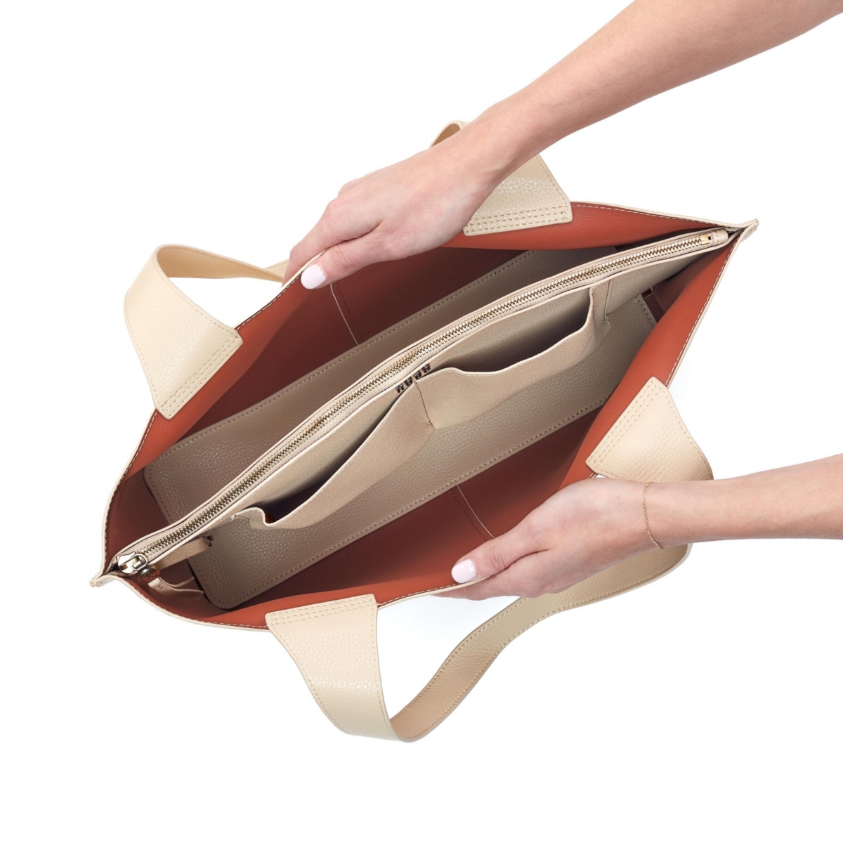 Hobo Vida Large Tote Bag