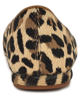 Women's Speakup Slip-On Ballet Flats