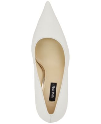 Women's Gemmha Slip-On Stiletto Pumps