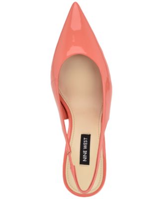 Women's Palomma Slingback Stiletto Pumps