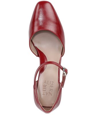 Women's Yasmin Mary Jane Pumps