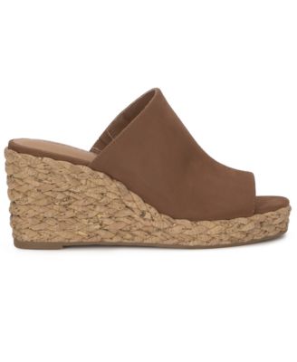 Women's Cabriah Platform Wedge Heel Sandals