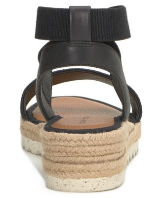 Women's Thimba Espadrille Wedge Sandals