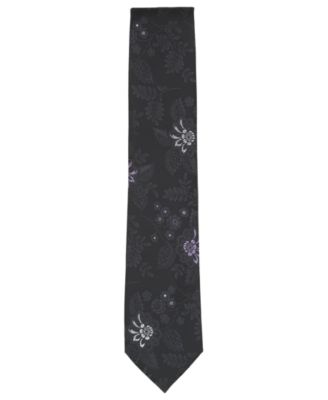 Men's Basham Floral Tie