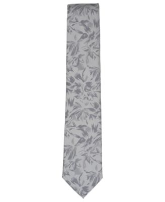 Men's Wynne Floral Tie